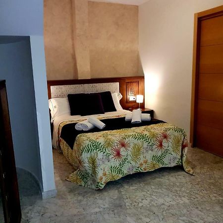 Apartamento Realejo Centro Ciudad Гранада Экстерьер фото