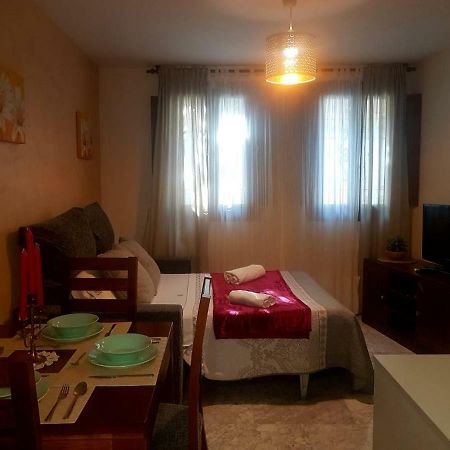 Apartamento Realejo Centro Ciudad Гранада Экстерьер фото