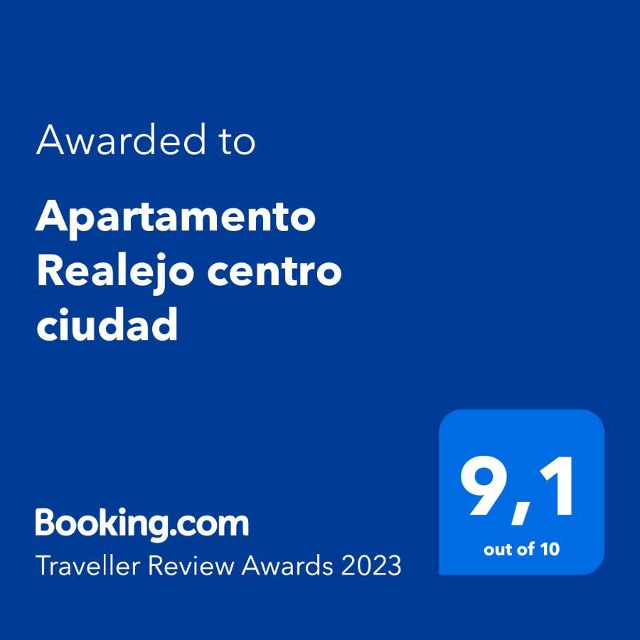 Apartamento Realejo Centro Ciudad Гранада Экстерьер фото