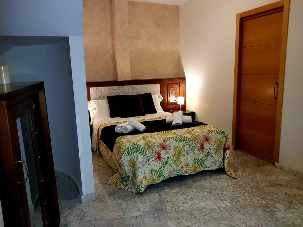 Apartamento Realejo Centro Ciudad Гранада Экстерьер фото