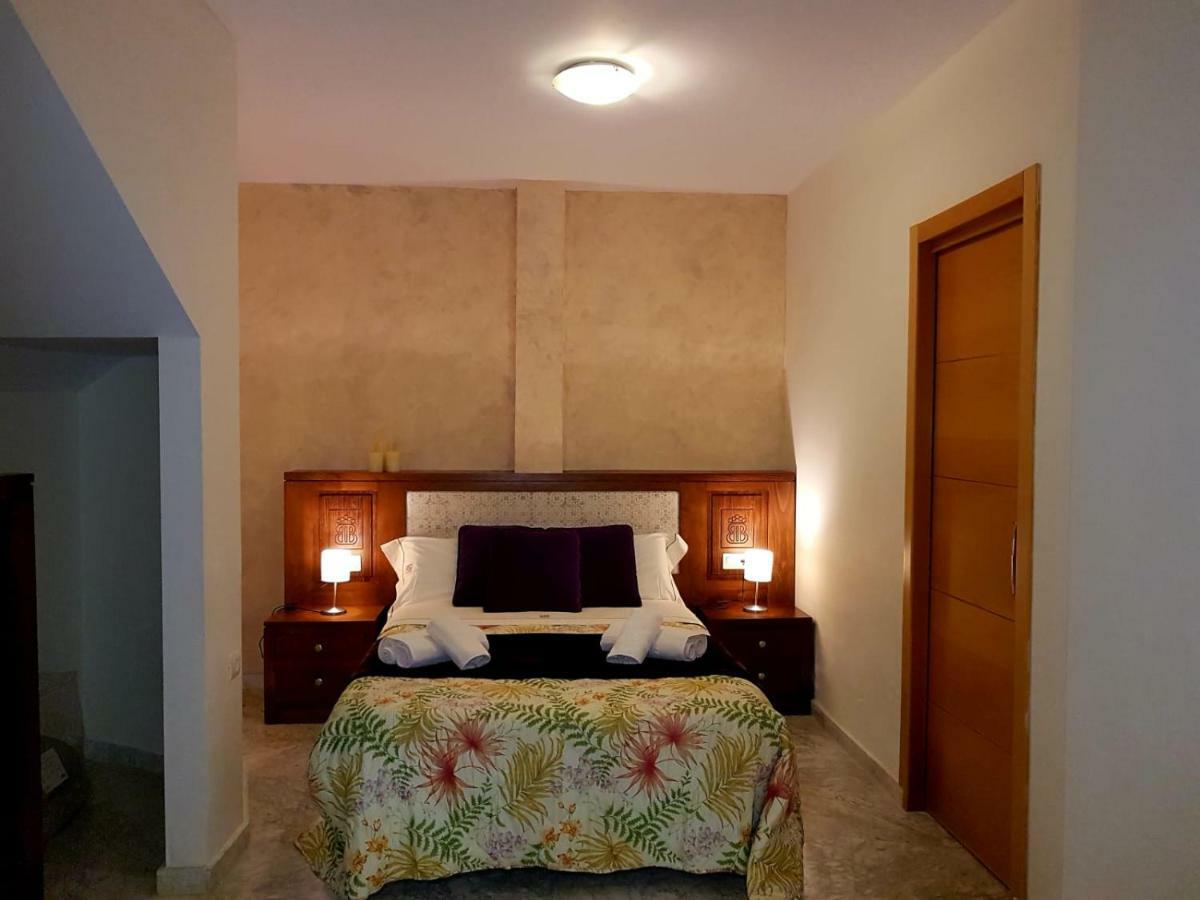 Apartamento Realejo Centro Ciudad Гранада Экстерьер фото