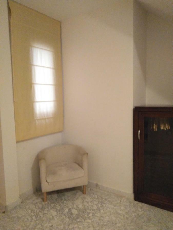 Apartamento Realejo Centro Ciudad Гранада Экстерьер фото