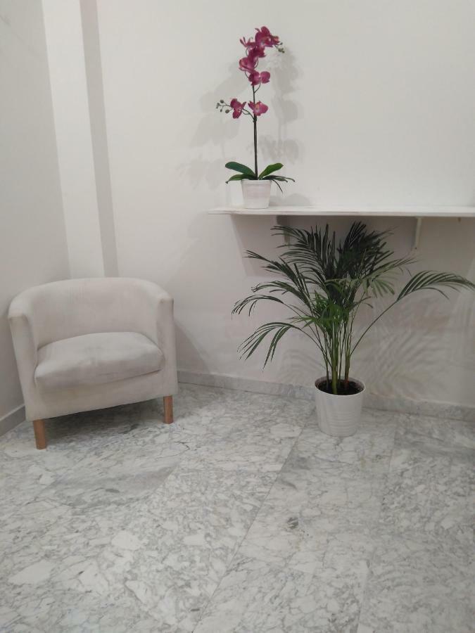 Apartamento Realejo Centro Ciudad Гранада Экстерьер фото