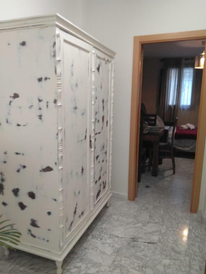 Apartamento Realejo Centro Ciudad Гранада Экстерьер фото